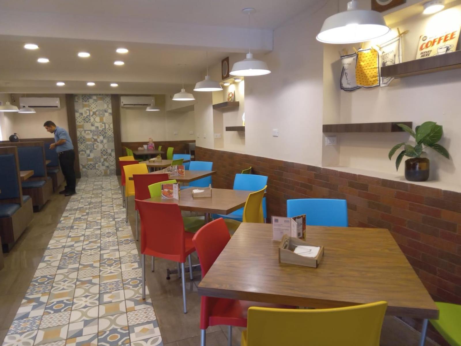 Hotel Suites Kino Ермосільо Екстер'єр фото